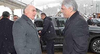 ETSO'dan, EİT 2025 Turizm Başkenti hazırlıklarına tam destek