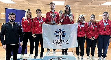 ETÜ Ünilig'de ıskalamadan devam ediyor