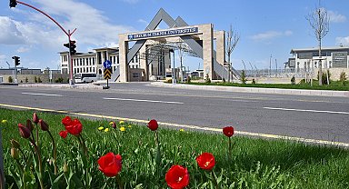 ETÜ'de Kalkındırma Vakfı Kuruldu