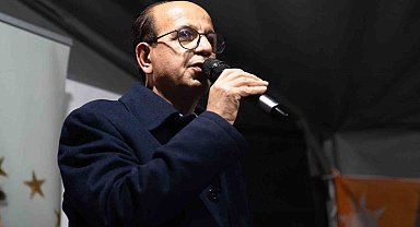 Geçit: "Malatya'nın iyileşme reçetesi hazır"