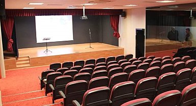 Güroymak ilk sinema salonuna kavuşuyor