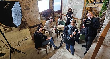 Hayallerin şekillendiği yer: Elazığ Belediyesi Sinema Akademisi