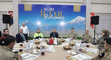 İçişleri Bakanı Yerlikaya: "Hain terör örgütü son çırpınışlarını yaşıyor"