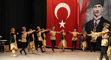 Iğdır'da Nevruz coşkusu