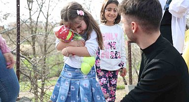 İlkokul öğrencisinin Milli Eğitim Bakanından 'Doğalgaz' talebi gülümsetti