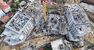 İnşaat maliyetleri arttı