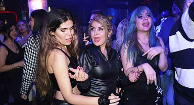 İranlılar nevruzu Van'da kutluyor