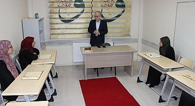 Karayazı'da Ramazan bereketi