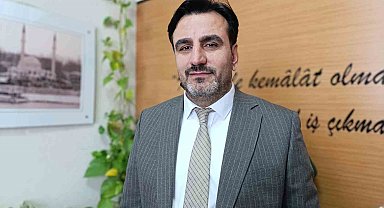 Kardiyoloji Uzmanı Doç. Dr. Sarıkaya: "Oruç tutmak için kalp ilaçlarınızı kesmeyin"