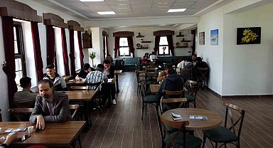 Kars Belediyesi'nden sosyal ve kültürel etkinlikler