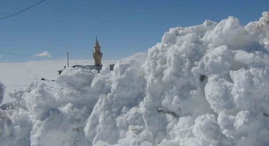 Kars'ta beyaz esaret