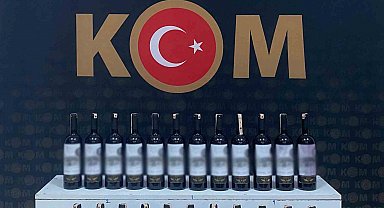 Kars'ta polis kaçakçılara göz açtırmıyor