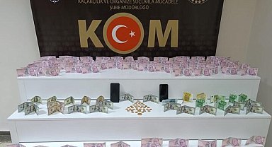 Kendilerini polis olarak tanıtıp vatandaşı dolandıran şüpheliler tutuklandı