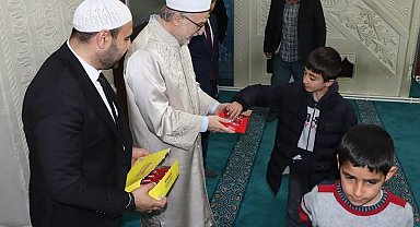 Köprüköy'de Ramazan bereketi