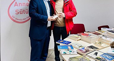 Lokman Hekim Van Hastanelerinde Tıp Bayramı Kutlandı