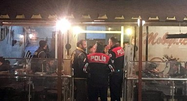 Malatya'da huzur ve güven uygulaması