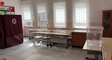 Malatya'da yerel seçim hazırlıkları tamamlandı