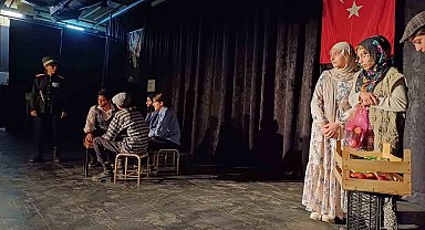 Malazgirt'te "İstiklal Marşı'nın Kabulü ve Mehmet Akif Ersoy'u Anma Günü" programı