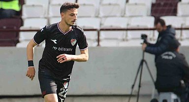 Metin Peker'den PFDK kararına tepki