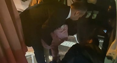 Milletvekili, Heimlich manevrası ile küçük çocuğun hayatını kurtardı