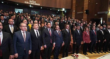 Milli Eğitim Bakanı Tekin: "1 Nisan'ı öğrencilerimiz ve öğretmenlerimiz açısından idari tatil ilan ettik"