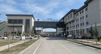 MTÜ'de depremin izleri siliniyor