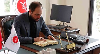 Müftü Şengül: "Fıtır sadakası Ramazan'a özel bir ibadettir"