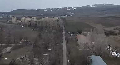 Muradiye'ye 'gençlik kampı' yapılıyor