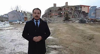 Muradiye'ye yeni kaymakamlık binası ve kültür merkezi yapılacak