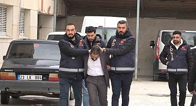 Oğlunun düğününde eşini öldürüp, kızını yaralayan şahıs samanlıkta yakalandı