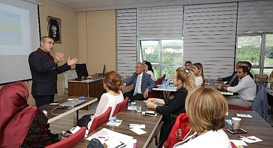 Öğretme ve öğrenmenin merkezi ATA-ÖGEM