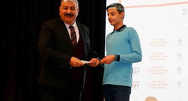 Palandöken Belediyesi'nden eğitimde vizyon proje: UZEM