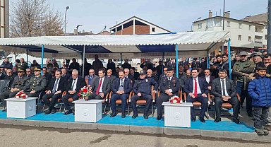 Pasinler'in düşman işgalinden kurtuluşunun 106. yıl dönümü kutlandı