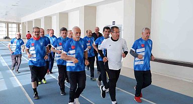 "Çılgın Dadaşlar" Ramazan'da da hız kesmiyor