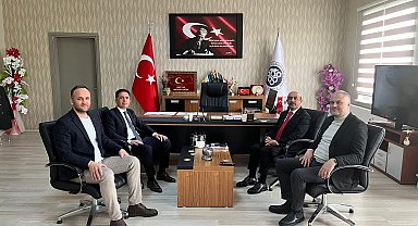 "Eğitimde İş Birliği" protokolü imzalandı