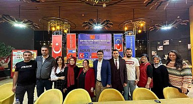 "Nuh'un Gemisiyle Avrupa'ya" projesi hayata geçiyor