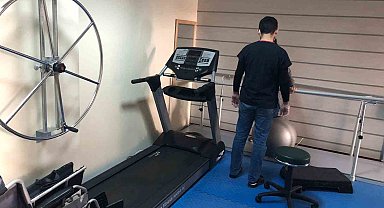 "Sağlıklı hayat merkezlerinde hayat var"