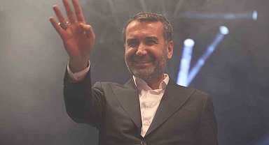 Şahin Şerifoğulları: "Bu zafer Elazığ'ımızın zaferidir"