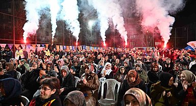 Sami Er: "Geldiğimiz gün Allah'ın izniyle işe başlayacağız"