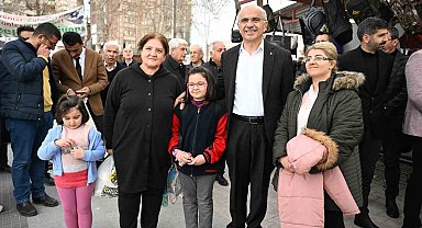 Sami Er'den Söğütlü Cami Açıklaması, "Böyle bir teşebbüse asla izin vermeyiz"