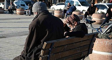 Sosyal koruma yardımlarında en büyük harcama emekliyaşlılara yapılan harcamalar oldu