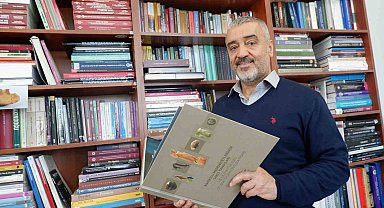 TANAP ile ortaya çıkan bir tarih