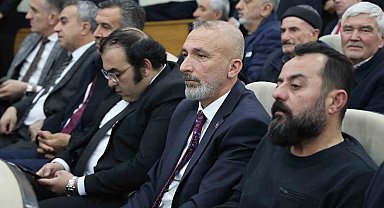 Tarım ve Orman Bakanı Yumaklı: "Şeker fabrikalarımızın üretimlerinin daha fazla olması için yatırım yapacağız"