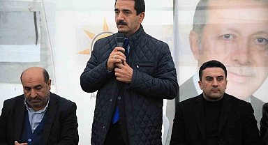 Taşkın: "Malatya'ya dair hayallerimizi asla kayıp etmeyeceğiz"