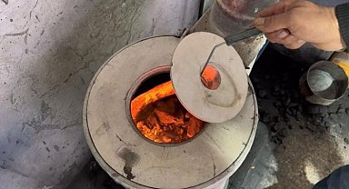 Tatvan'da ikinci tiner vakası: 1 ağır yaralı