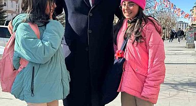 Tavlaşoğlu'ndan gençlik projeleri