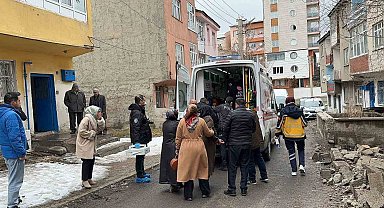 Tek başına yaşayan adam evinde ölü bulundu