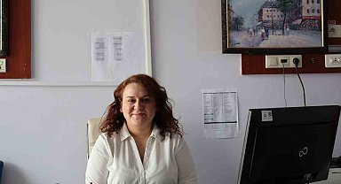 Tunceli'de, düzenli kronik yara bakımları gerçekleştiriliyor