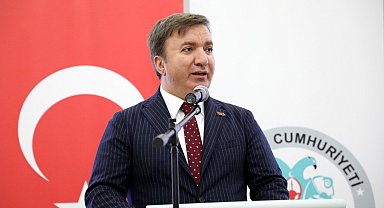 Vali Aydoğdu: "Çanakkale Zaferi, destansı bir direnişin adıdır"