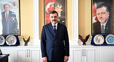 Vali Çiftçi; "Erzurum, ülkenin de yeniden dirilişi için her türlü fedakarlığı omuzlarında taşımış bir şehirdir"